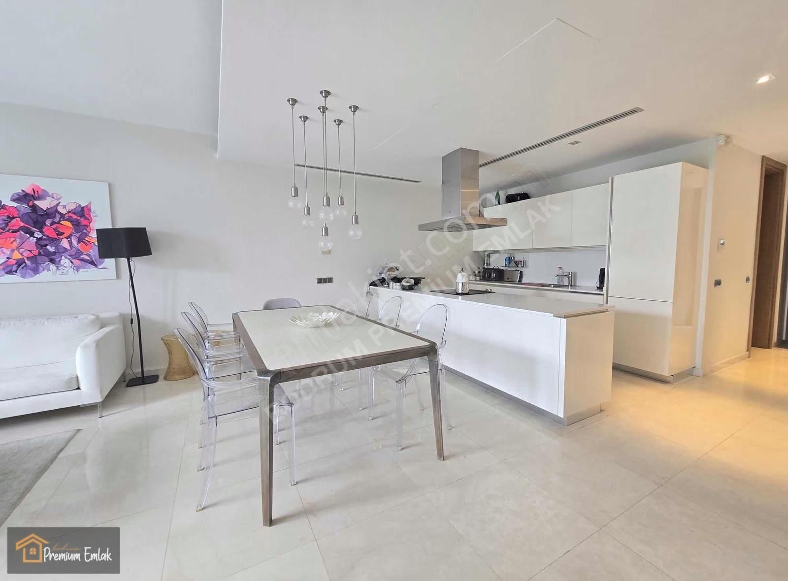 Bodrum Swıss Otelde Satılık 2+1 Dubleks Villa - Görsel 7