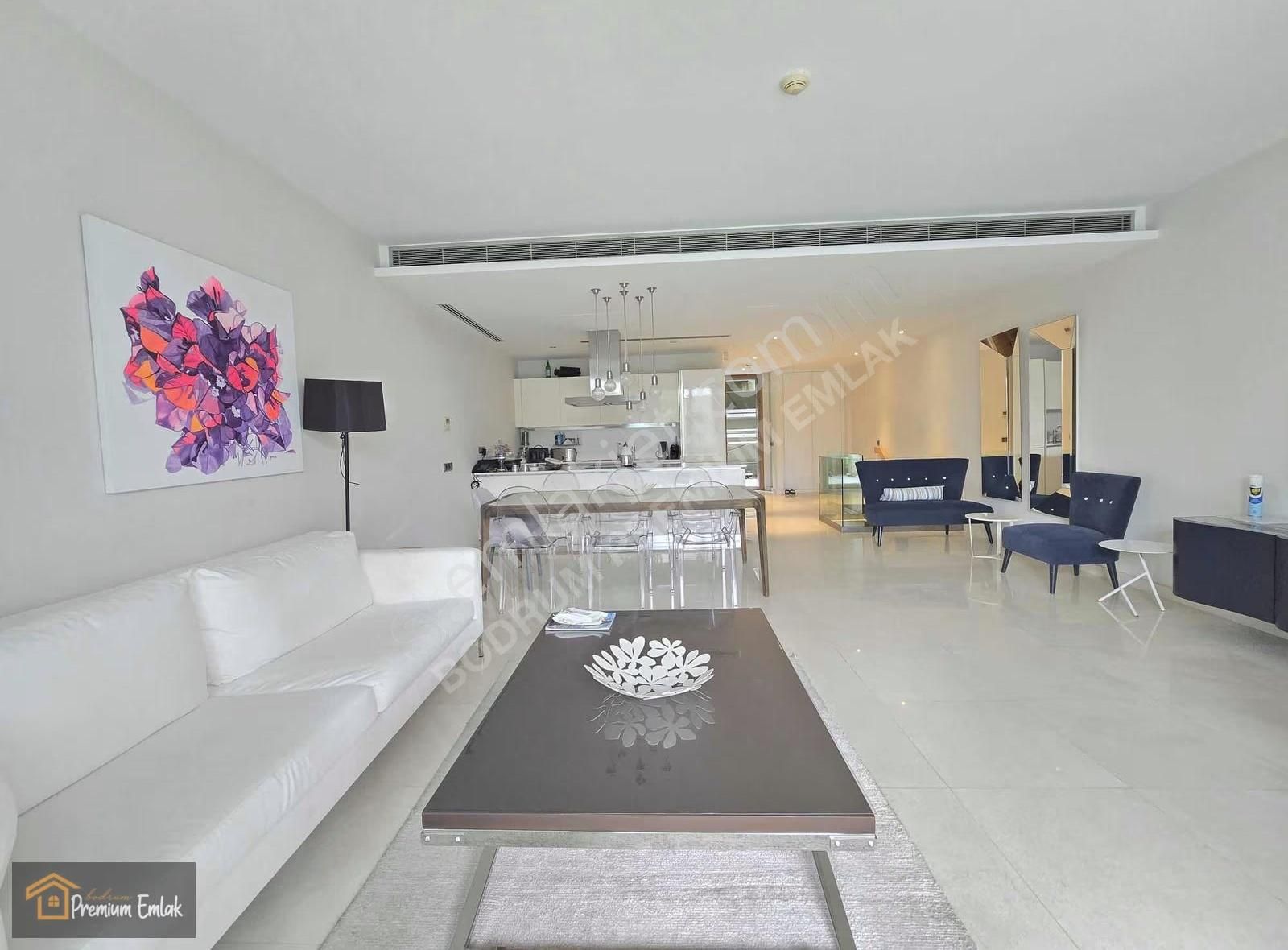 Bodrum Swıss Otelde Satılık 2+1 Dubleks Villa - Görsel 10