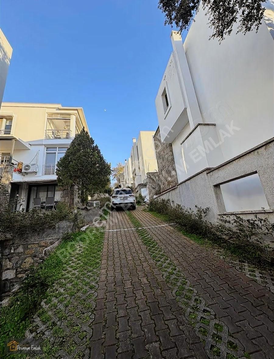 Oasis Avm Bitişiği Havuzlu Sitede 3+1 Muhteşem Dubleks - Görsel 13