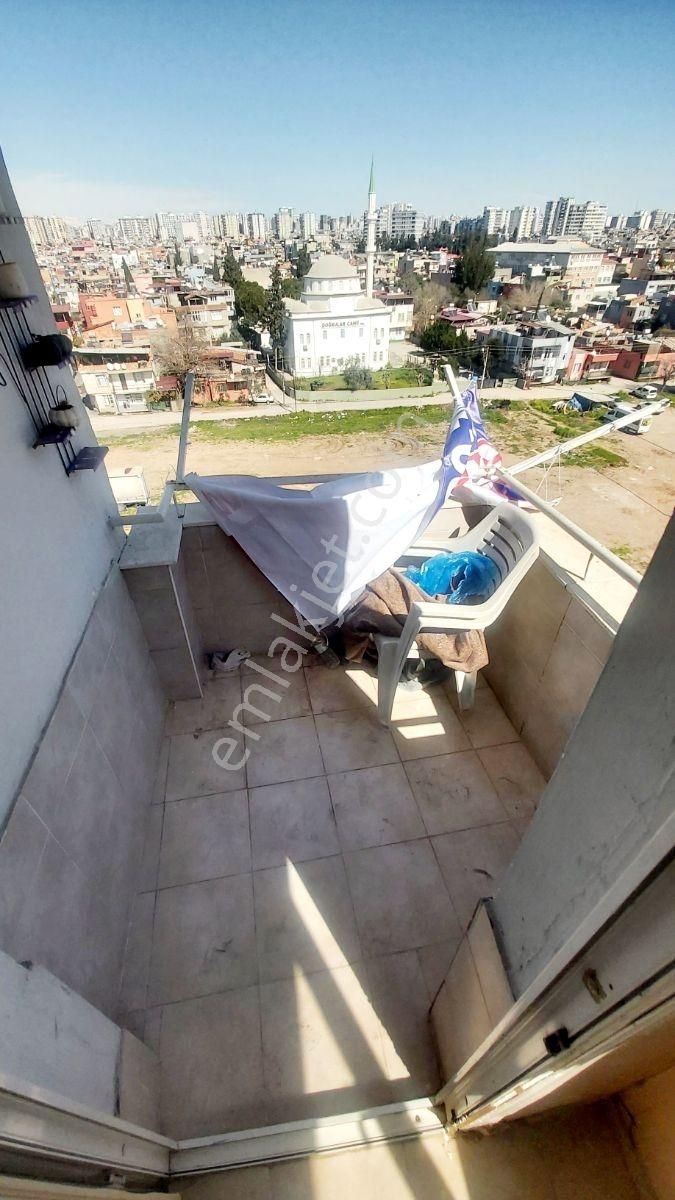 Seyhan Fatih Kıyıboyu Satılık Site İçi 2+1 İskanlı Geniş Daire - Görsel 7