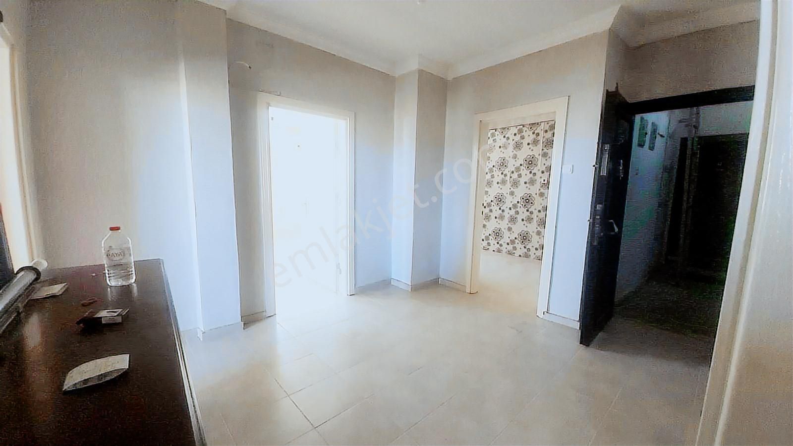 Seyhan Fatih Kıyıboyu Satılık Site İçi 2+1 İskanlı Geniş Daire - Görsel 9