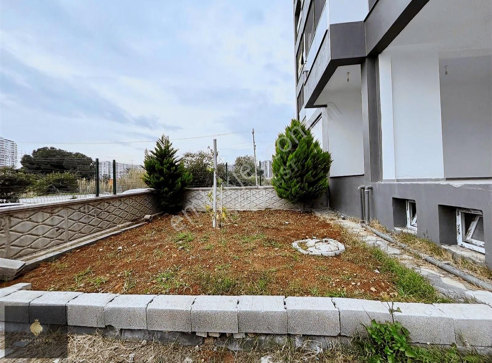 King'den Tömük'te İçi Özel Yapım | Deniz Manzaralı 1+1 Lüx Daire - Görsel 26