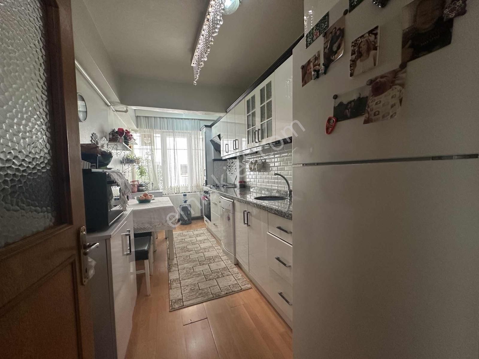 Namık Kemal Mah. Satılık 2+1 Ara Kat Daire 5.250.000 Tl - Görsel 4