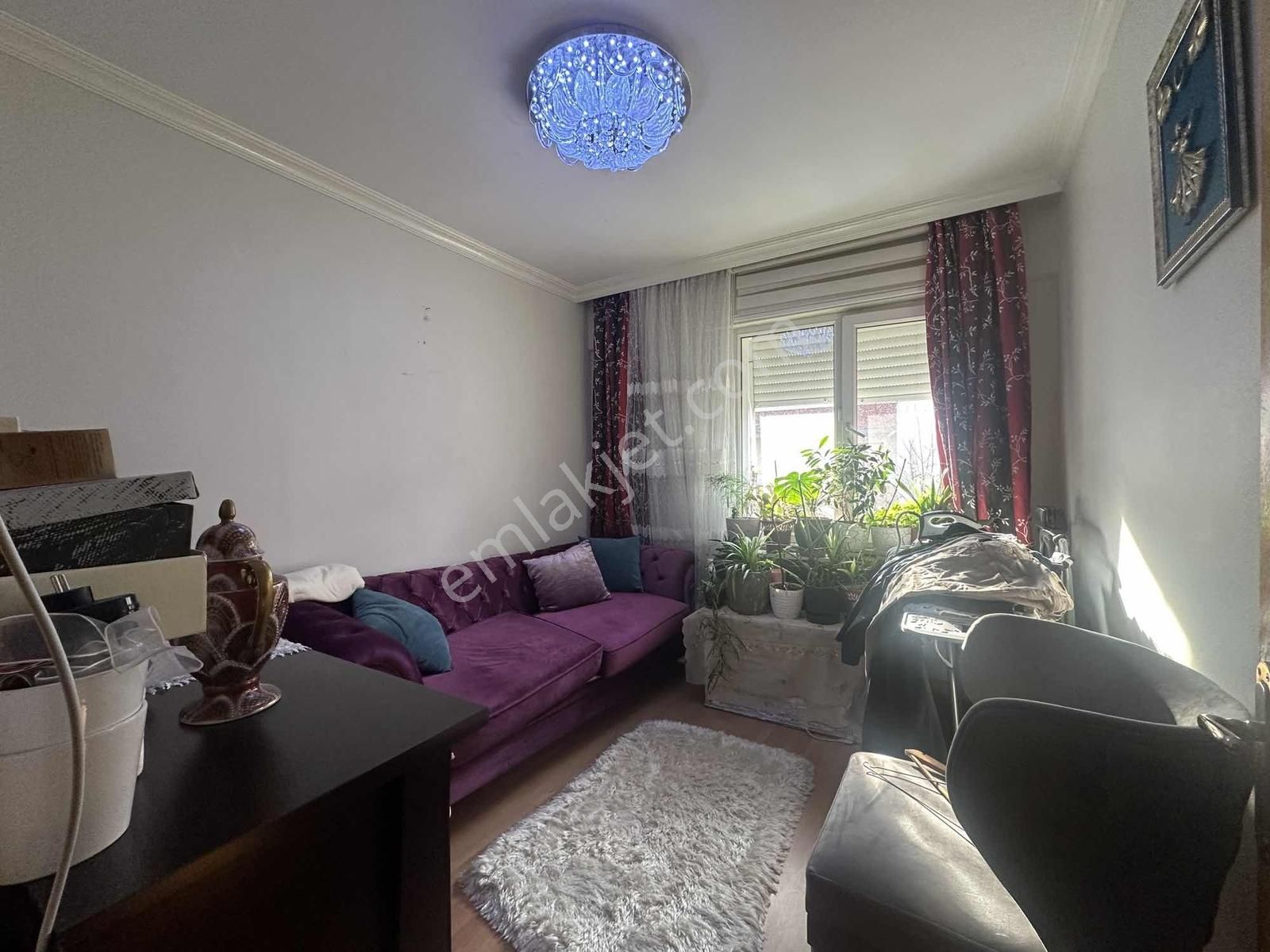 Namık Kemal Mah. Satılık 2+1 Ara Kat Daire 5.250.000 Tl - Görsel 8