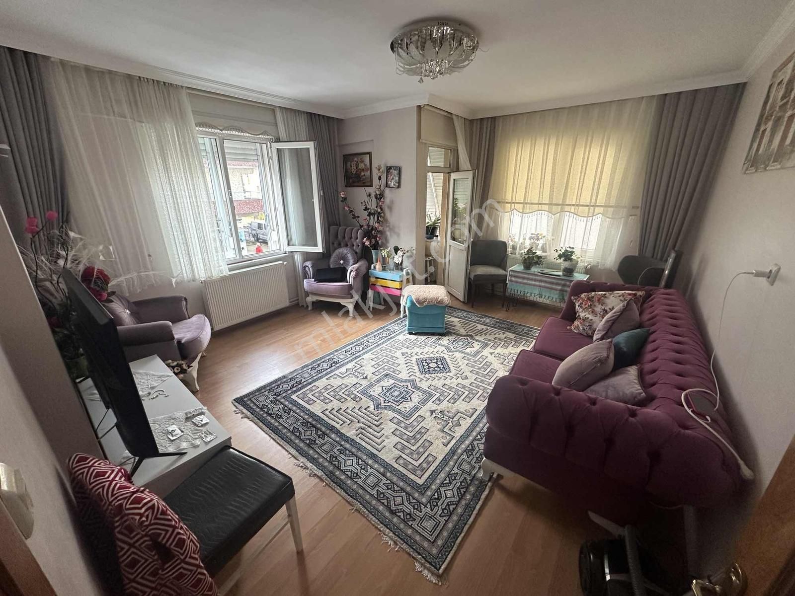 Namık Kemal Mah. Satılık 2+1 Ara Kat Daire 5.250.000 Tl - Görsel 6