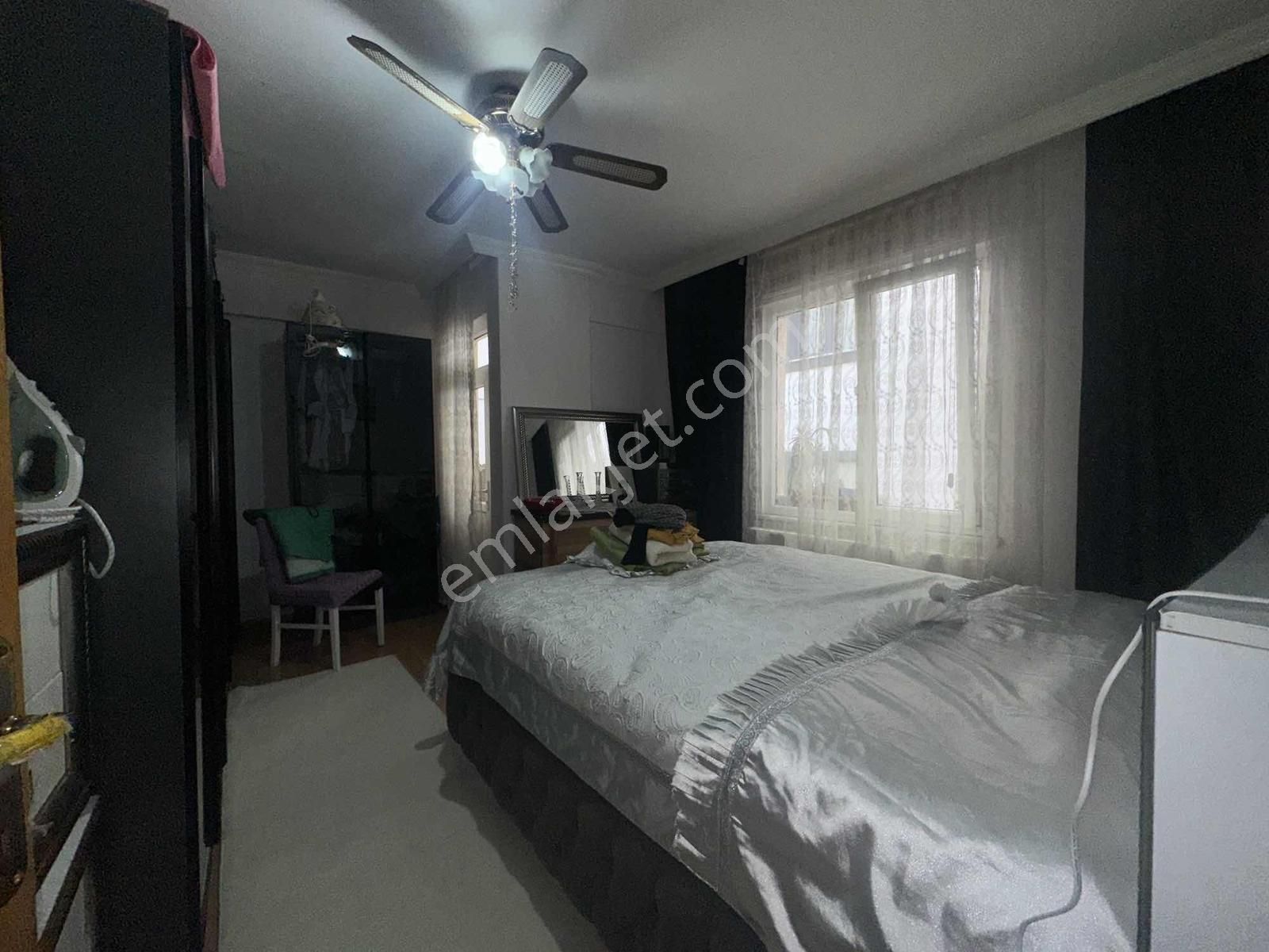 Namık Kemal Mah. Satılık 2+1 Ara Kat Daire 5.250.000 Tl - Görsel 13