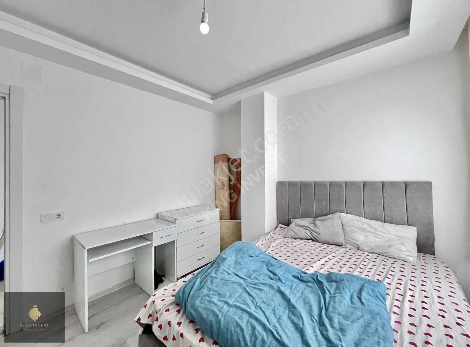 King'den Full Eşyalı, Yatırım Fırsat 1+1 Satılık Daire - Görsel 10