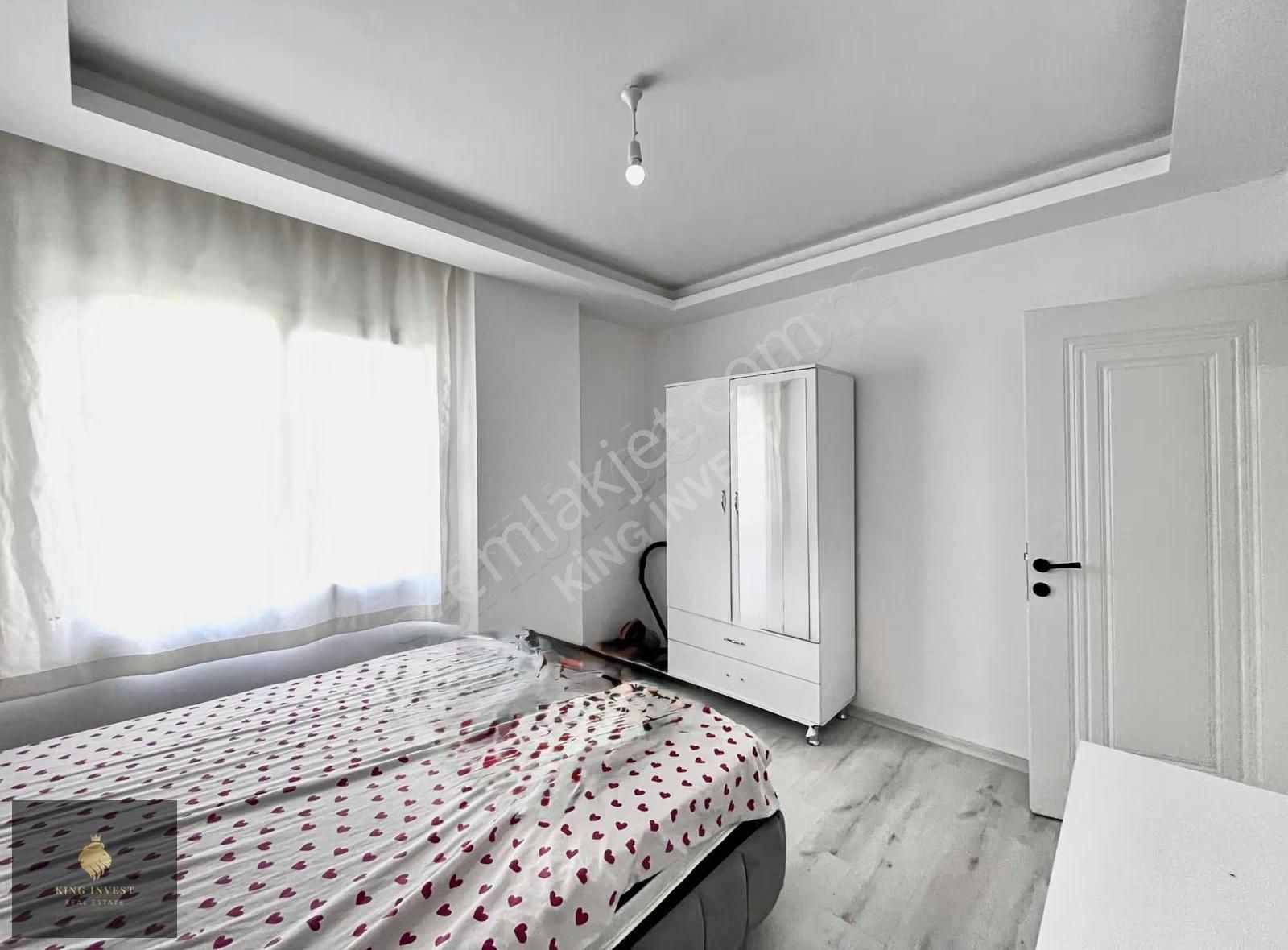 King'den Full Eşyalı, Yatırım Fırsat 1+1 Satılık Daire - Görsel 8