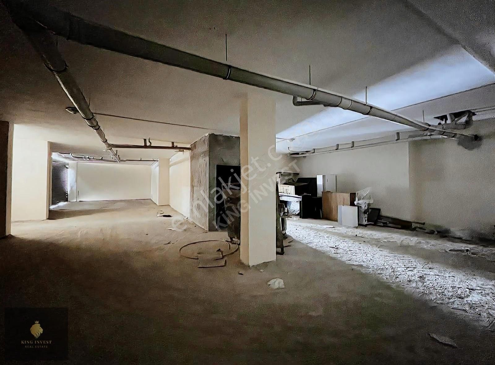 King'den Kocahasanlı'da Eşyalı Mükemmel Fırsat 1+1 - Görsel 12