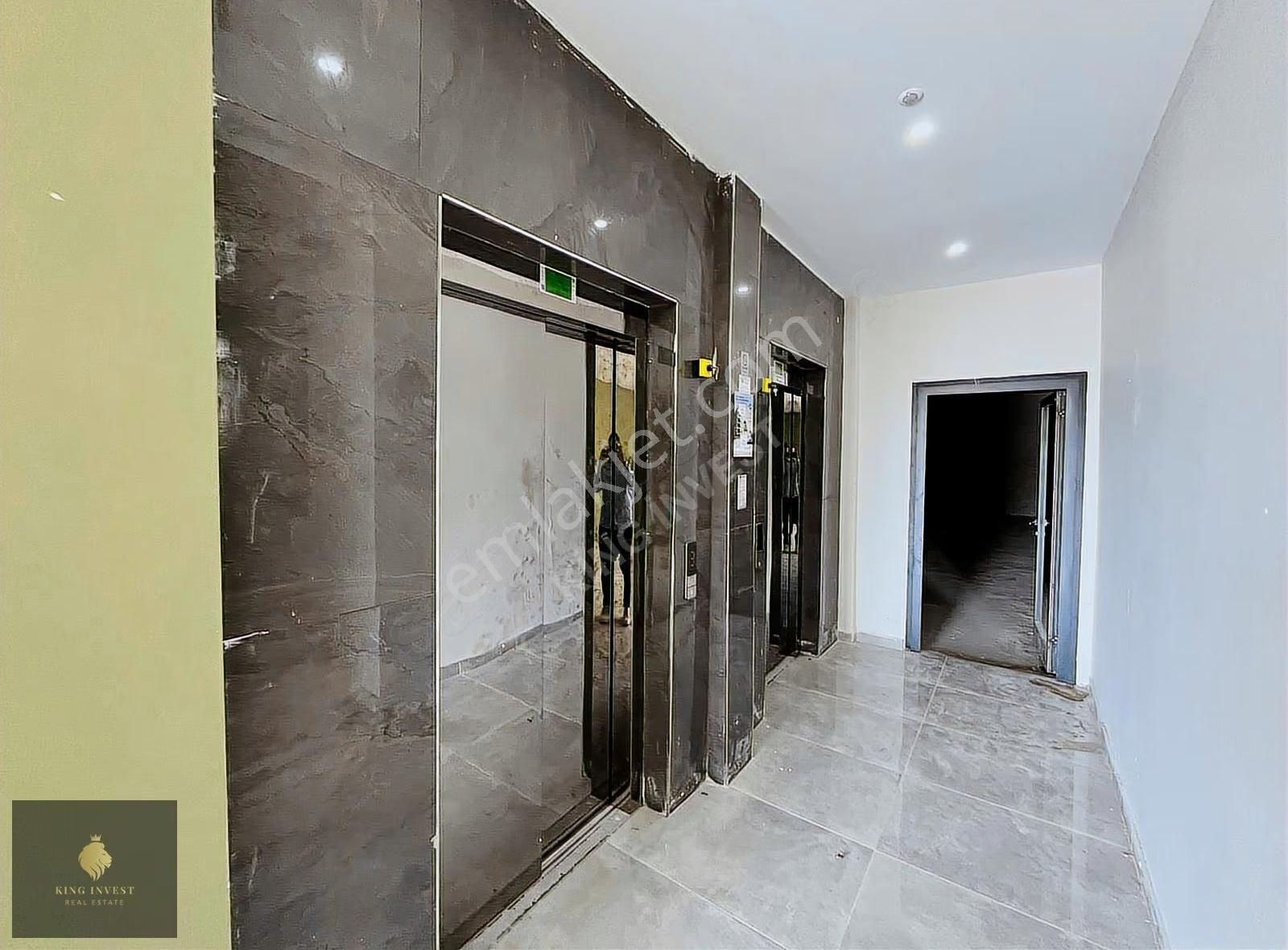 King'den Kocahasanlı'da Eşyalı Mükemmel Fırsat 1+1 - Görsel 9