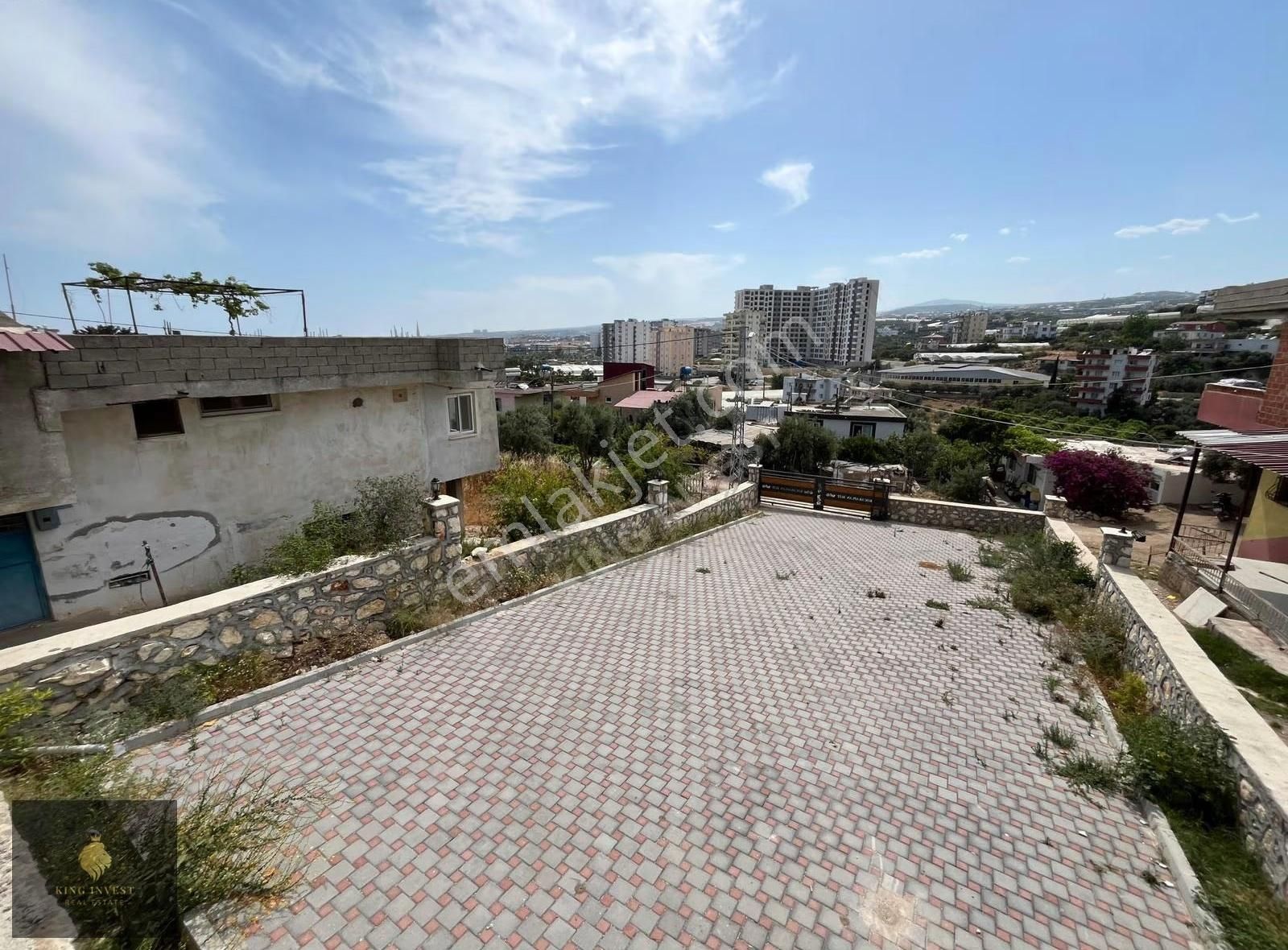 King'den Kocahasanlı'da Eşyalı Mükemmel Fırsat 1+1 - Görsel 3