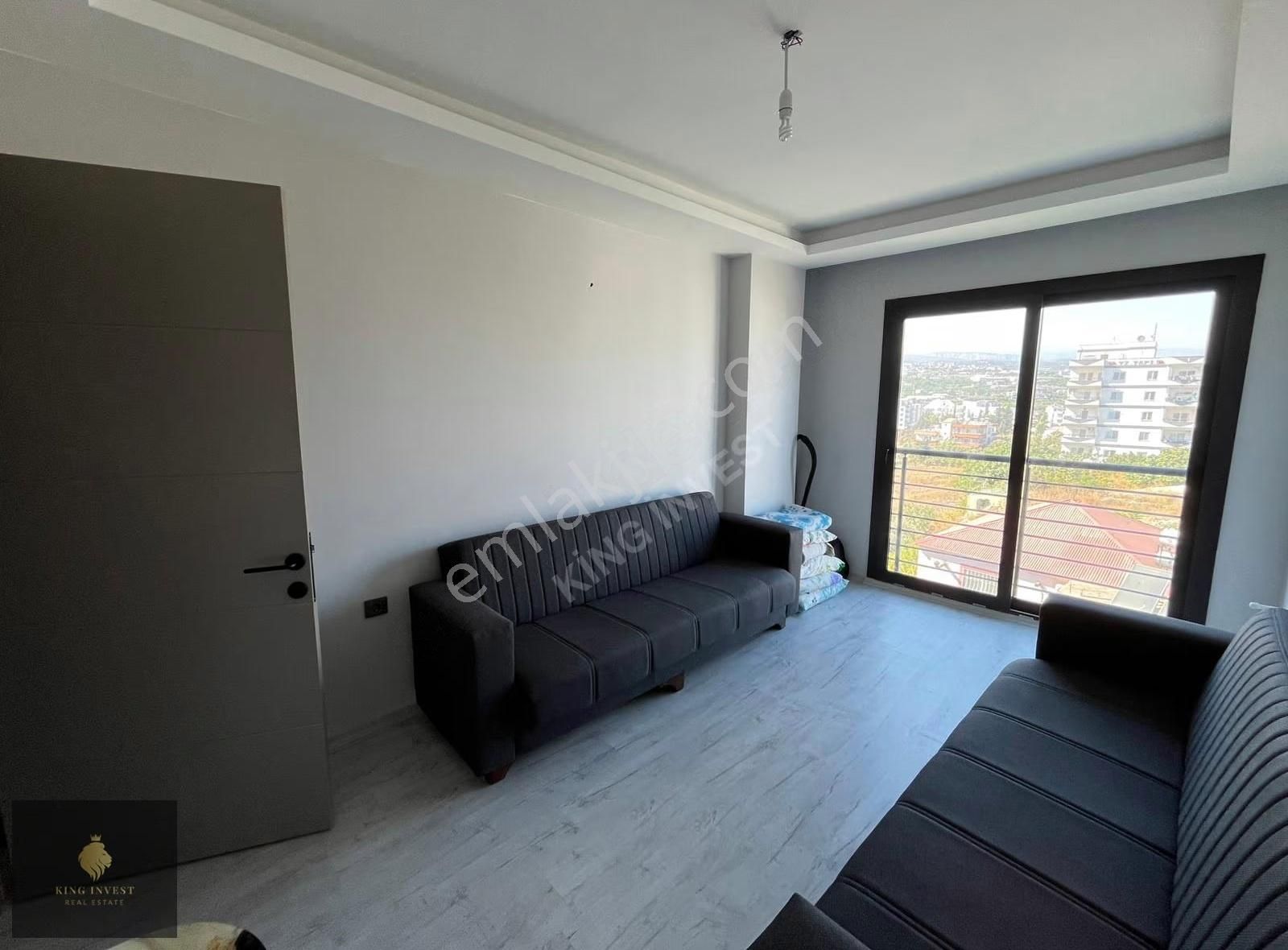 King'den Kocahasanlı'da Eşyalı Mükemmel Fırsat 1+1 - Görsel 6