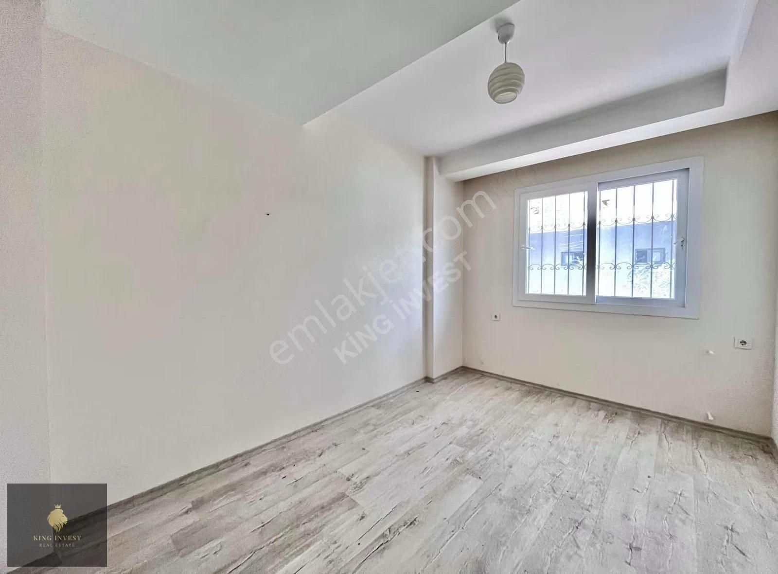 Kingden Denize 200 Metre Mesafede Geniş Satılık 1+1 Daire! - Görsel 9