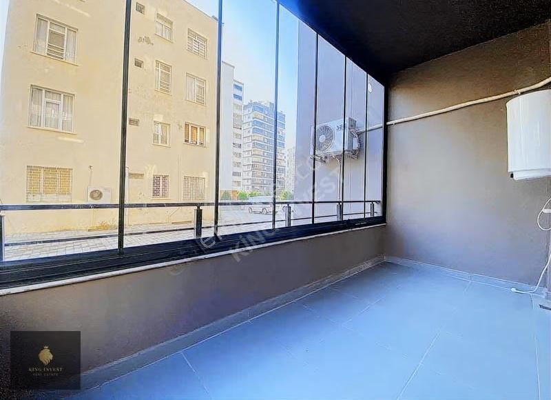 King'den Merkezde Eşyalı 2+1 Kiralık Daire - Görsel 9