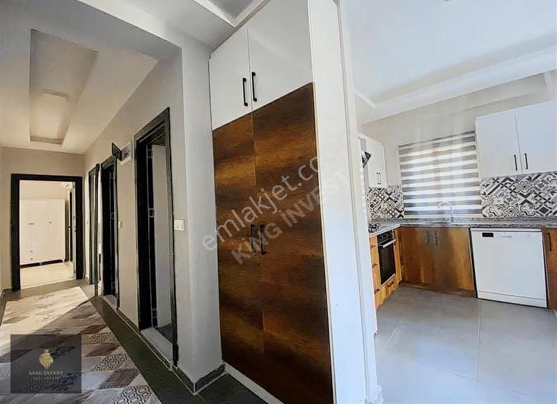 King'den Merkezde Eşyalı 2+1 Kiralık Daire - Görsel 7