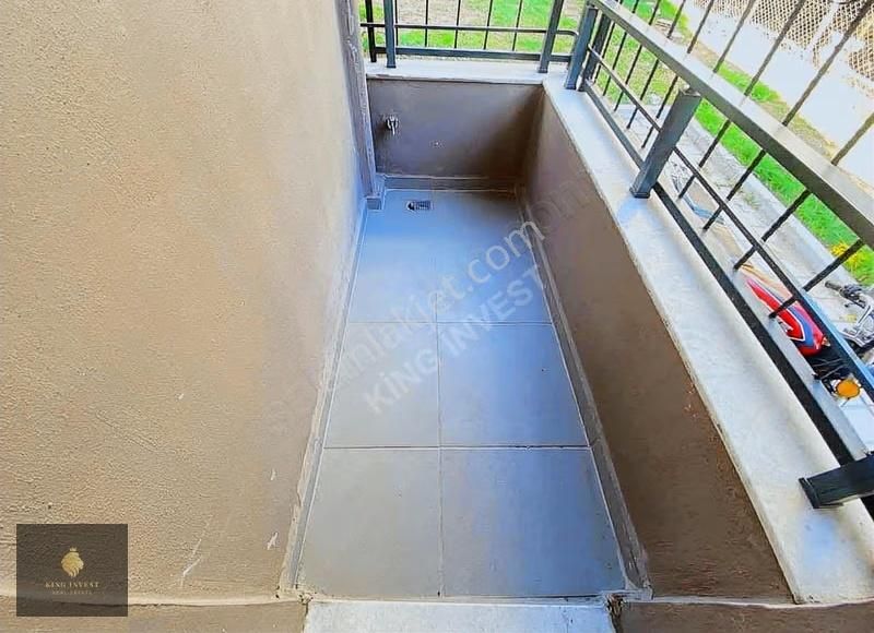 King'den Merkezde Eşyalı 2+1 Kiralık Daire - Görsel 24