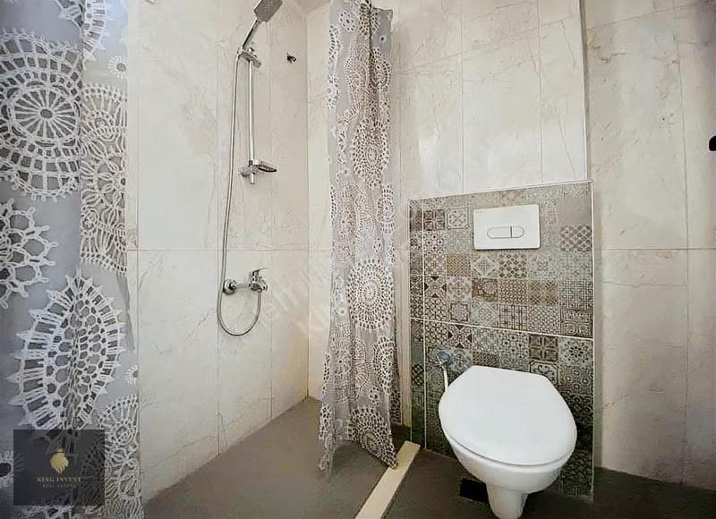 King'den Merkezde Eşyalı 2+1 Kiralık Daire - Görsel 18