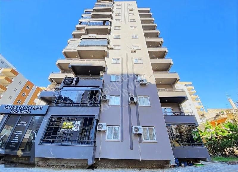 King'den Merkezde Eşyalı 2+1 Kiralık Daire - Görsel 28