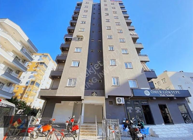 King'den Merkezde Eşyalı 2+1 Kiralık Daire - Görsel 27
