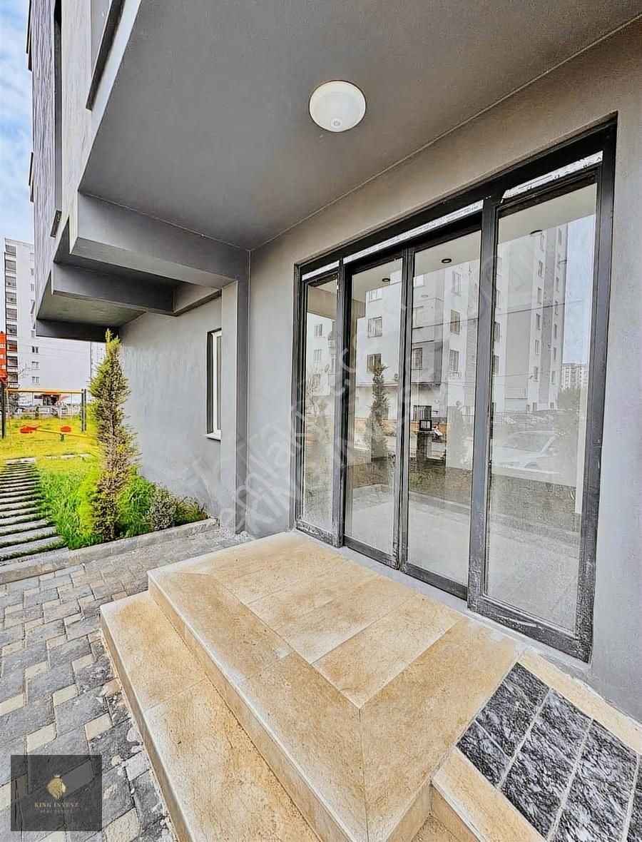 King'den Hayatın Tam Kalbinde Full Eşyalı 1+1 Lüx Daire - Görsel 2