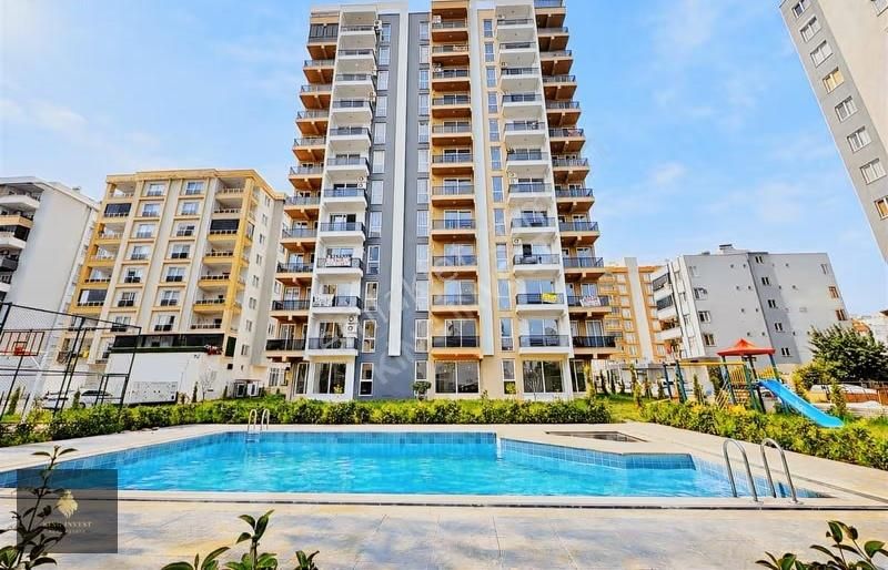 King'den Hayatın Tam Kalbinde Full Eşyalı 1+1 Lüx Daire