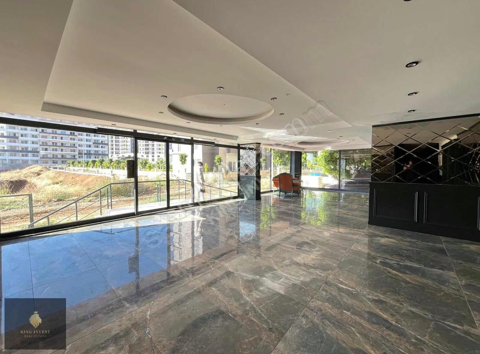 King'den Denize 300m Mesafe Lux Eşyalı 2+1 Daire - Görsel 29