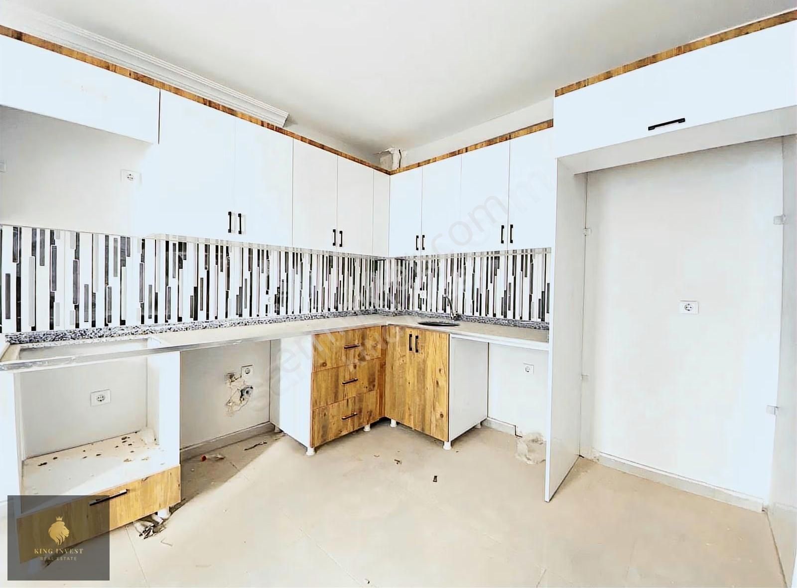 King'den Ayaş'ta 1+1 Havuzlu Fırsat Daire - Görsel 21