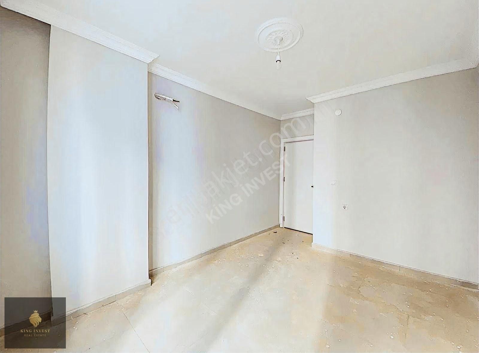 King'den Ayaş'ta 1+1 Havuzlu Fırsat Daire - Görsel 15