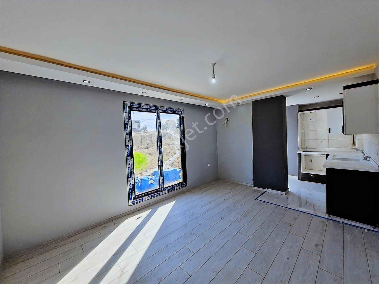 Çukurova Essentepe De Satılık 3+1 Daire - Görsel 7