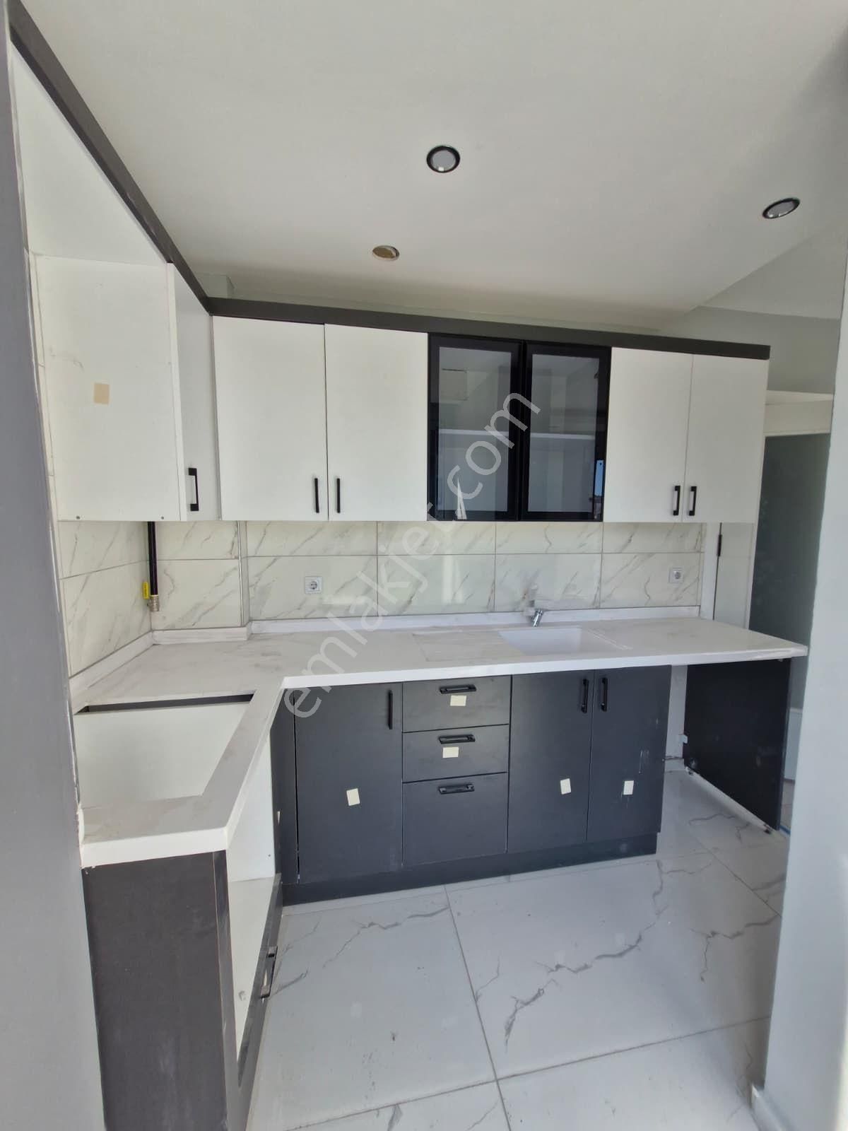 Çukurova Essentepe De Satılık 3+1 Daire - Görsel 28