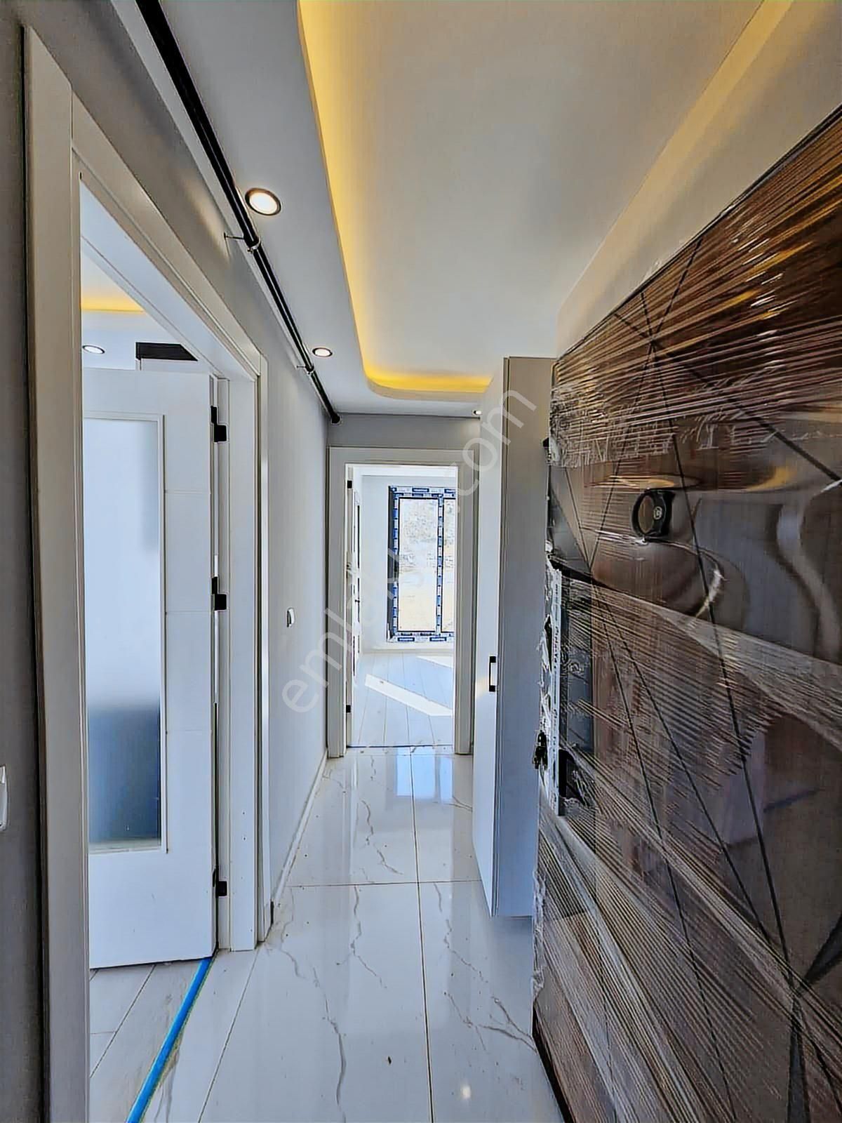 Çukurova Essentepe De Satılık 3+1 Daire