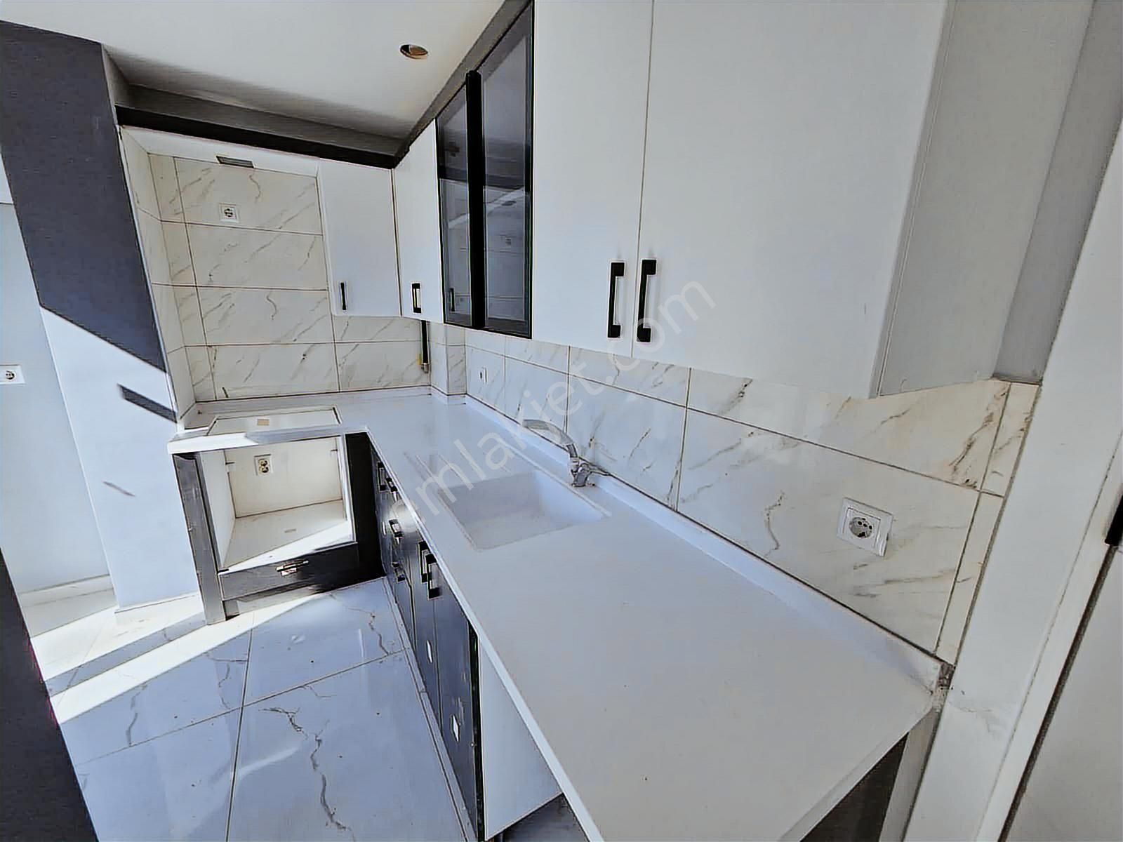 Çukurova Essentepe De Satılık 3+1 Daire - Görsel 4