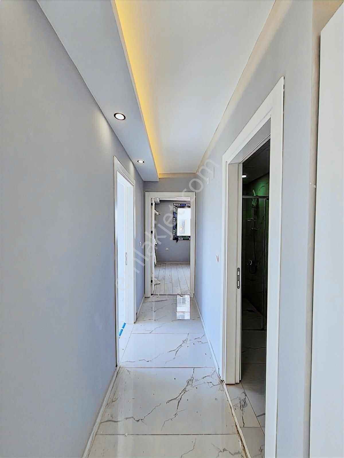 Çukurova Essentepe De Satılık 3+1 Daire - Görsel 3