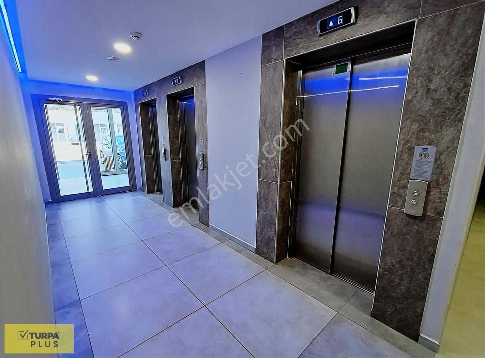 Yenitepe Sitesinde Panoramik Manzaralı Kiralık Daire 2+1 - Görsel 3