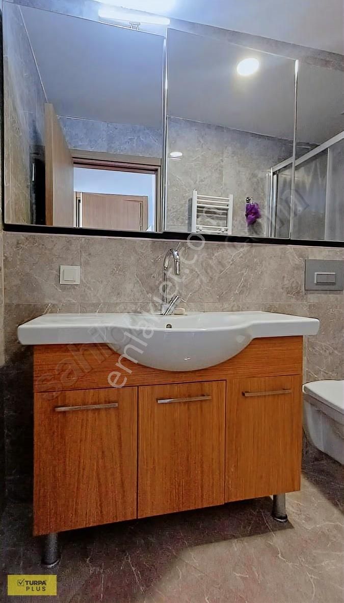 Yenitepe Sitesinde Panoramik Manzaralı Kiralık Daire 2+1 - Görsel 27