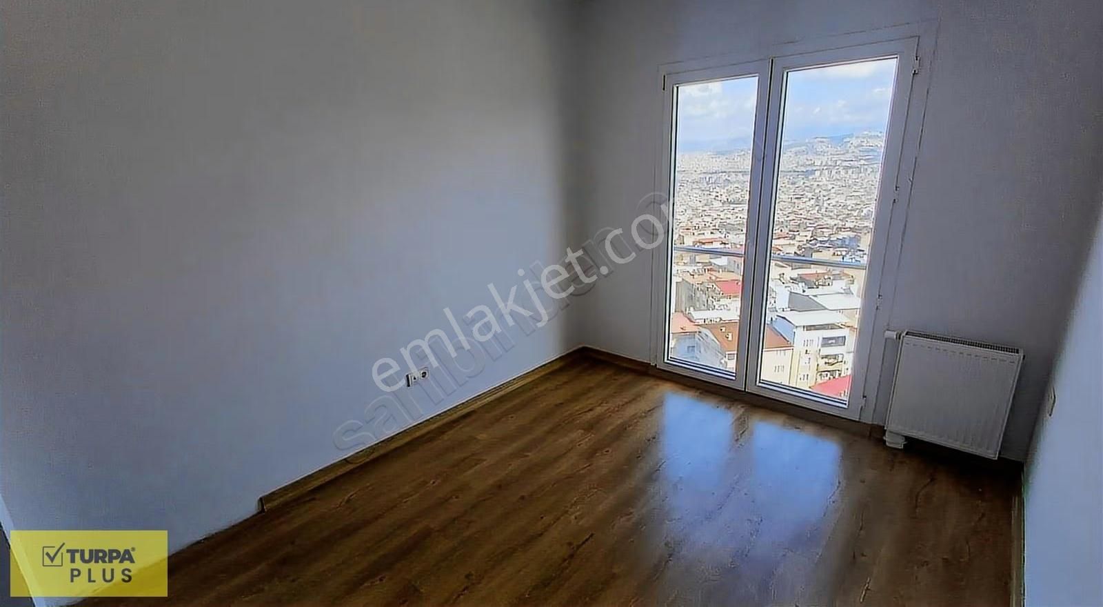 Yenitepe Sitesinde Panoramik Manzaralı Kiralık Daire 2+1 - Görsel 10