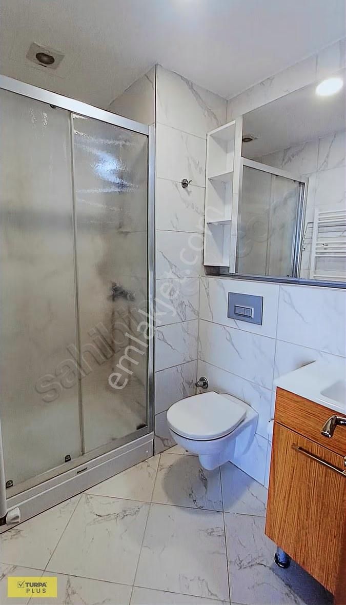 Yenitepe Sitesinde Panoramik Manzaralı Kiralık Daire 2+1 - Görsel 7