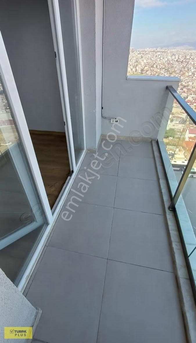 Yenitepe Sitesinde Panoramik Manzaralı Kiralık Daire 2+1 - Görsel 29