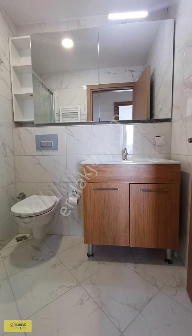 Yenitepe Sitesinde Panoramik Manzaralı Kiralık Daire 2+1 - Görsel 13