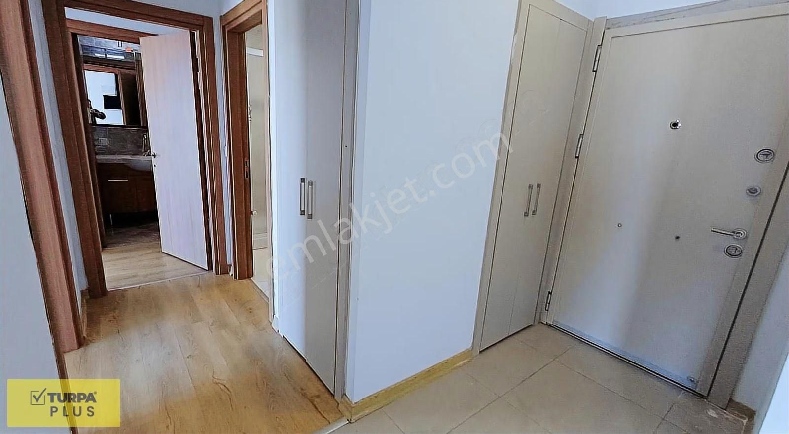 Yenitepe Sitesinde Panoramik Manzaralı Kiralık Daire 2+1 - Görsel 8