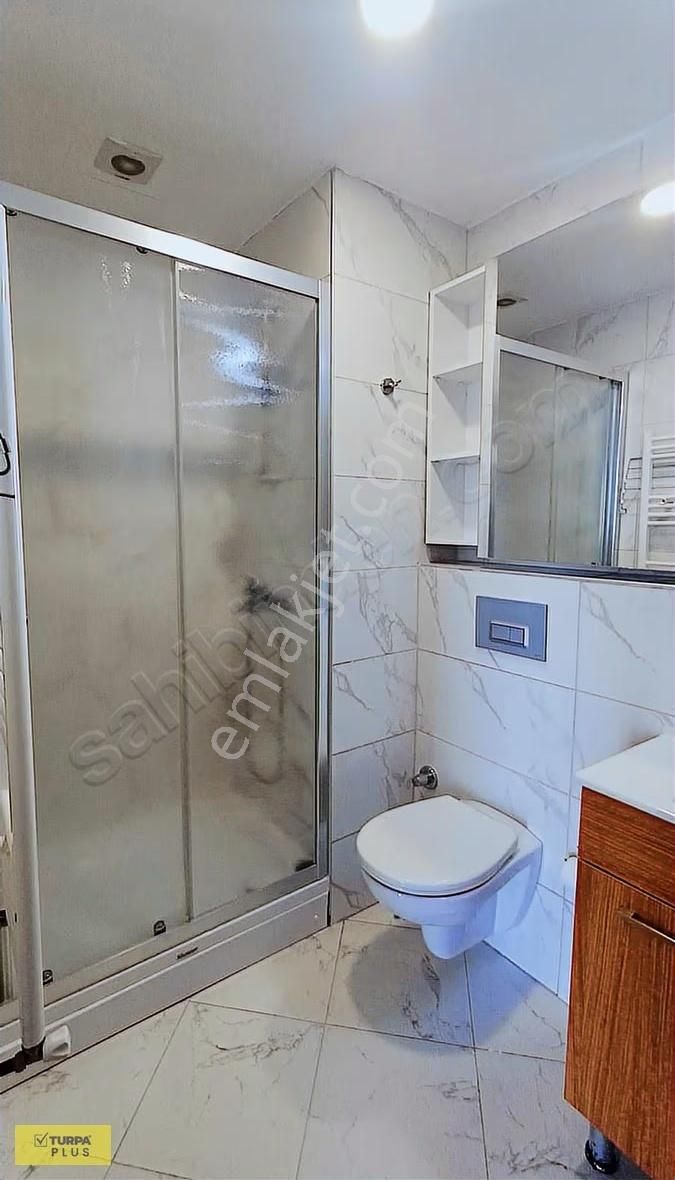 Yenitepe Sitesinde Panoramik Manzaralı Kiralık Daire 2+1 - Görsel 4