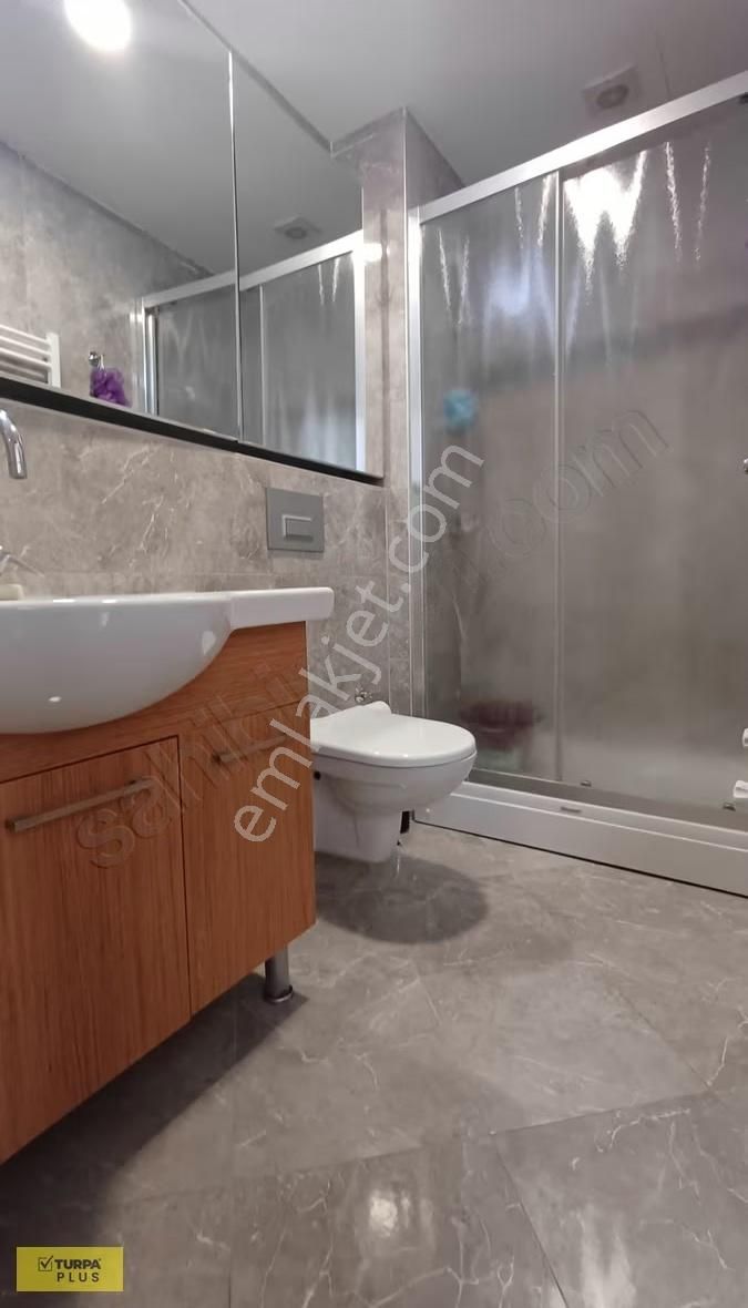 Yenitepe Sitesinde Panoramik Manzaralı Kiralık Daire 2+1 - Görsel 31