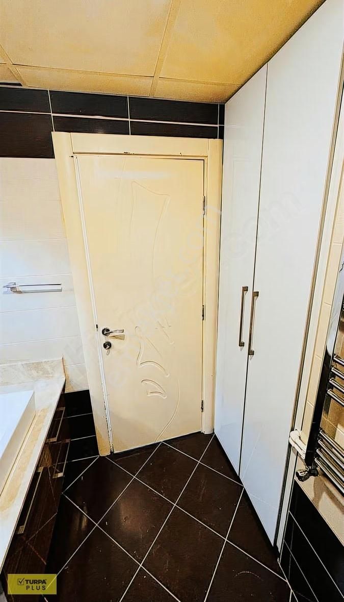 Maliyeciler Mah Doğa Manzaralı Otoparklı Asansörlü Kiralık Daire - Görsel 5