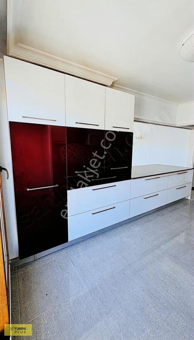 Maliyeciler Mah Doğa Manzaralı Otoparklı Asansörlü Kiralık Daire - Görsel 23