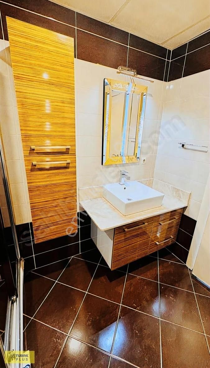 Maliyeciler Mah Doğa Manzaralı Otoparklı Asansörlü Kiralık Daire - Görsel 27