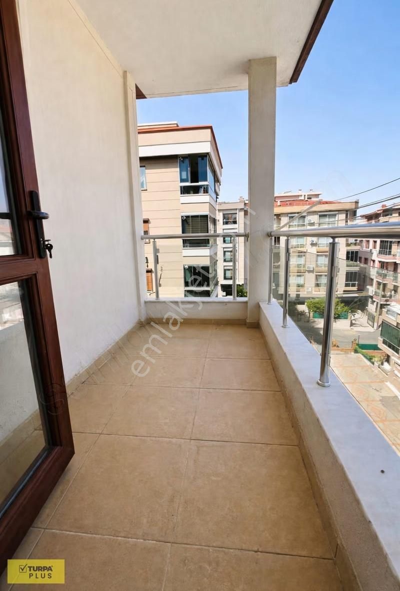 Maliyeciler Mah Doğa Manzaralı Otoparklı Asansörlü Kiralık Daire - Görsel 19