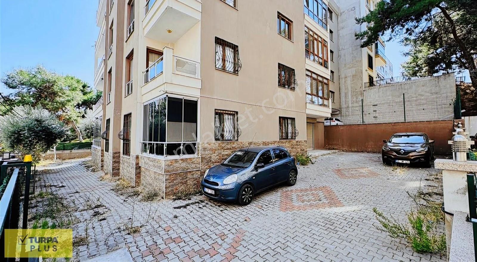 Maliyeciler Mah Doğa Manzaralı Otoparklı Asansörlü Kiralık Daire - Görsel 31