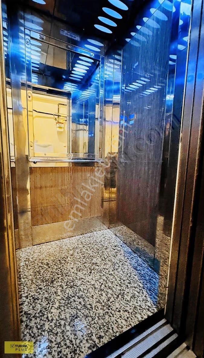 Maliyeciler Mah Doğa Manzaralı Otoparklı Asansörlü Kiralık Daire - Görsel 28