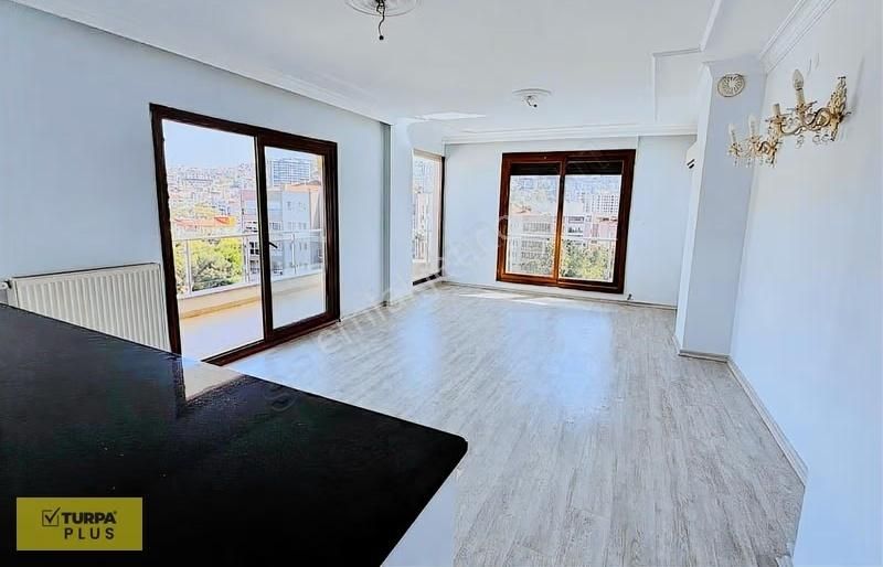Maliyeciler Mah Doğa Manzaralı Otoparklı Asansörlü Kiralık Daire - Görsel 25