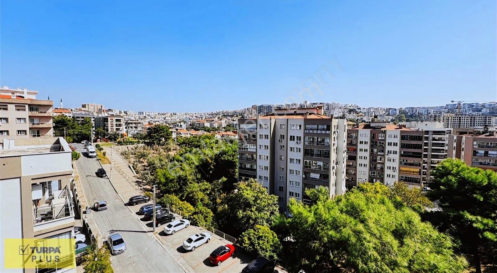 Maliyeciler Mah Doğa Manzaralı Otoparklı Asansörlü Kiralık Daire - Görsel 32